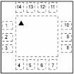 MIC2827-B2YMT-TR electronic component of Microchip