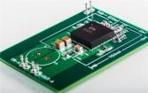 MIC28304-2-12V-EV electronic component of Microchip