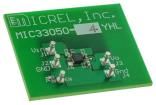 MIC33050-4YHL-EV electronic component of Microchip