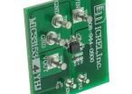 MIC33153-4YHJ-EV Power Management IC Development Tools
