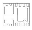 MIC33153-SYHJ-TR electronic component of Microchip