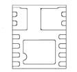 MIC33153-SYHJ-TR Switching Voltage Regulators