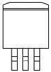 MIC37150-1.5WR-TR electronic component of Microchip