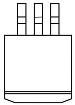 MIC37153YME-TR  Semiconductors