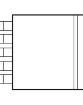 MIC37302WR LDO Voltage Regulators