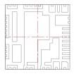 MIC45208-1YMP-TR Switching Voltage Regulators