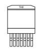 MIC4685WR electronic component of Microchip