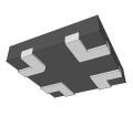 MIC5019YFT TR  Semiconductors