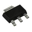 MIC2920A-5.0WS-TR electronic component of Microchip