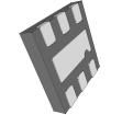 MIC2097-1YMT-TR Power Switch ICs - Power Distribution
