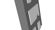 MIC5366-1.8YMT-TZ LDO Voltage Regulators