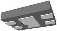 MIC5377YMT-TR  Semiconductors
