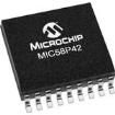 MIC58P42YWM electronic component of Microchip