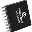 MIC58P42YWM Latches