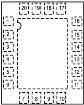 MIC22400YML-TR electronic component of Microchip