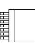 MIC69502WR-TR LDO Voltage Regulators