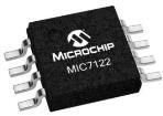 MIC7122YMM TR electronic component of Microchip