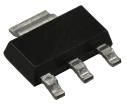 MIC809-5SUY-TR electronic component of Microchip