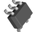 MIC845NYC5-TR Analog Comparators