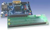 MIXED-SIGNAL-DC electronic component of Microchip