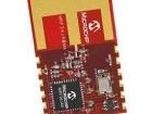 MRF24J40MA-I/RM Zigbee Modules - 802.15.4
