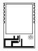 MRF24J40ME-I/RM  Embedded Solutions