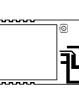 MRF24J40ME-I/RM Zigbee Modules - 802.15.4