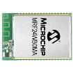 MRF24WB0MA/RM WiFi Modules - 802.11