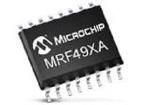MRF49XA-I/ST electronic component of Microchip