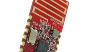 MRF89XAM8A-I/RM Sub-GHz Modules