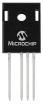 MSC080SMA330B4 electronic component of Microchip
