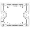 MSCDC50H1701AG electronic component of Microchip