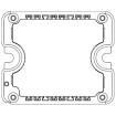 MSCDC50X1201AG electronic component of Microchip