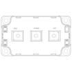 MSCDC450A170AG electronic component of Microchip