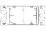 MSCSM70VM10C4AG electronic component of Microchip