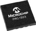 PAC1933T-I/JQ electronic component of Microchip