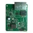 PD70201EVB25F-5 Ethernet Development Tools