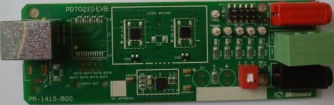 PD70210ILD-TR electronic component of Microchip