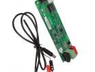 PD70224EVB-WAUXPWR Telecom Interface ICs