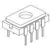 PIC12CE519/JW electronic component of Microchip