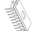 PIC16C621/JW 8-bit Microcontrollers - MCU