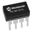 PIC16F13113-I/P electronic component of Microchip