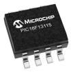 PIC16F13115-I/SN electronic component of Microchip