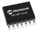 PIC16F13123T-I/SL electronic component of Microchip