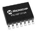 PIC16F13124T-I/SL electronic component of Microchip