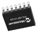 PIC16F13124T-I/SL  Semiconductors