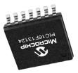 PIC16F13124T-I/ST  Semiconductors