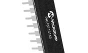 PIC16F13143-I/P 8-bit Microcontrollers - MCU
