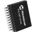PIC16F13143T-I/SS 8-bit Microcontrollers - MCU