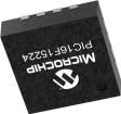 PIC16F15224T-E/MG  Semiconductors